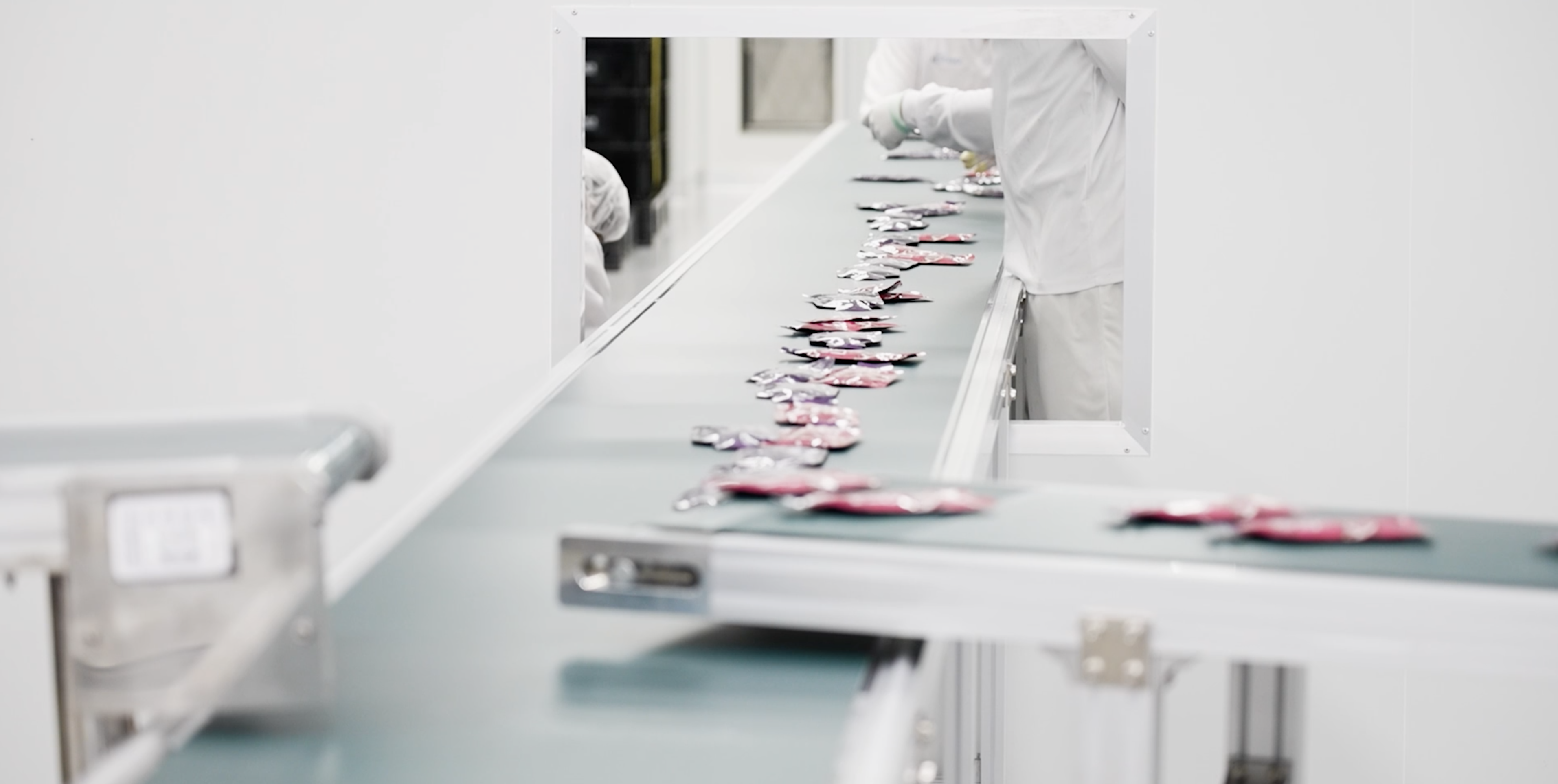 fast oem 공장투어