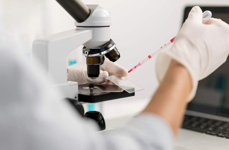 FAST OEM DTC 유전자 검사서비스