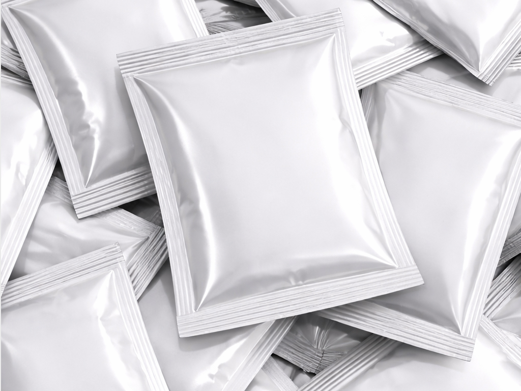 Liquid Packaging (스틱, 롤파우치, 형상파우치)