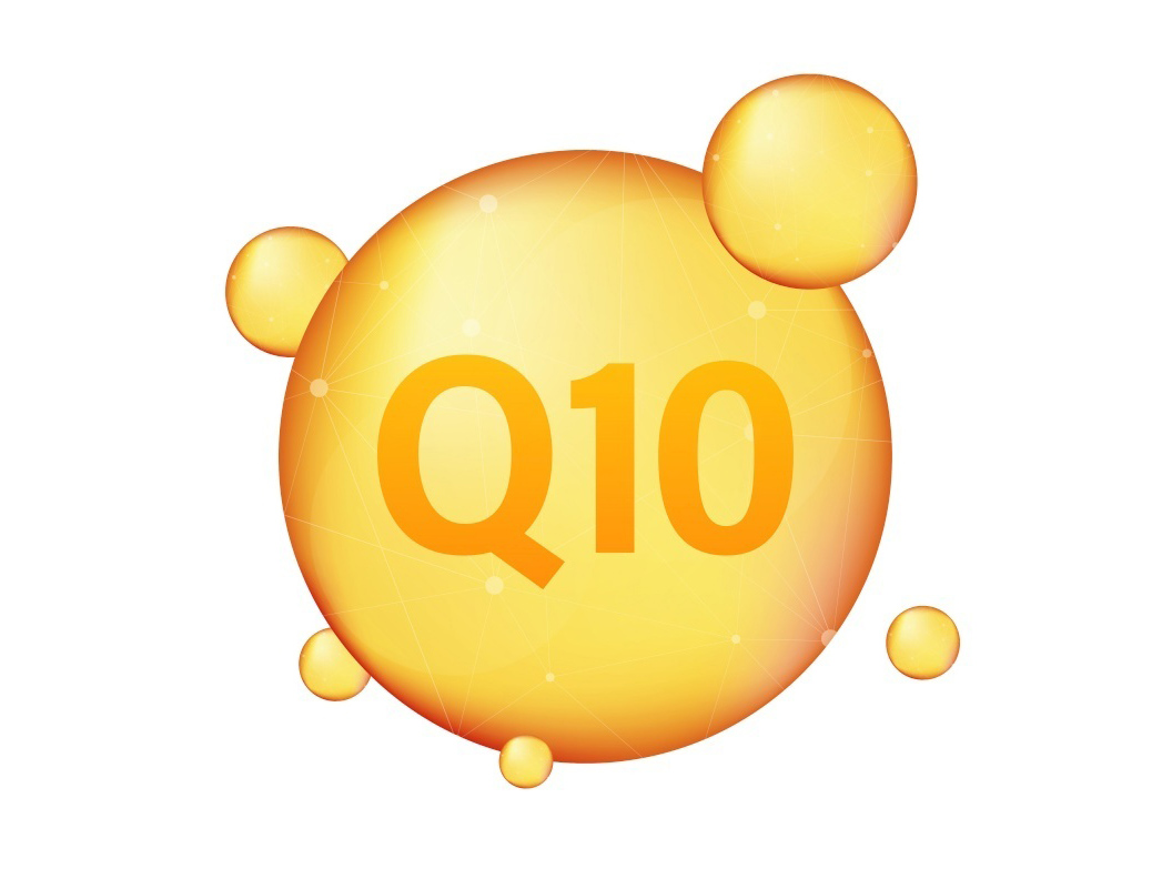 코엔자임 Q10 (고시형)